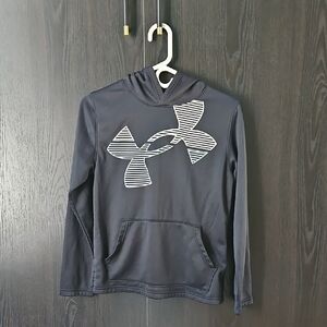 Under Armour Hoodie YXL